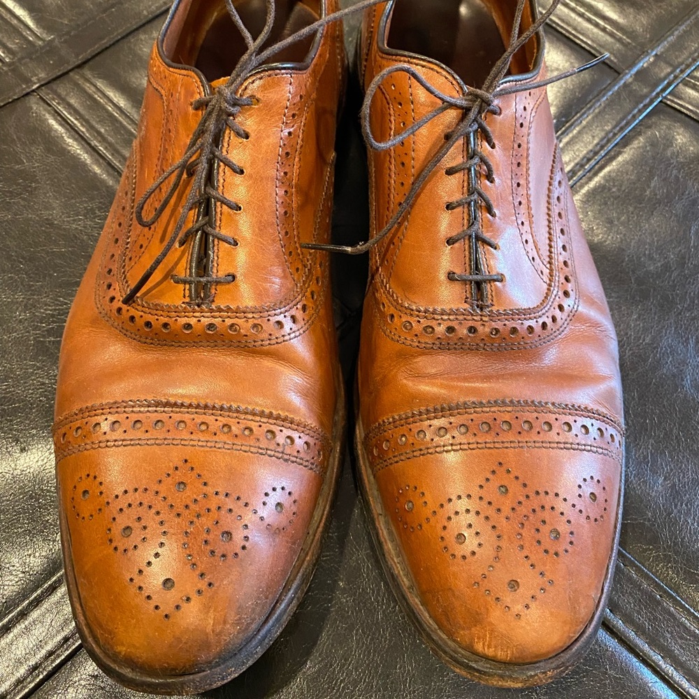 Allen Edmonds Strand Size 13